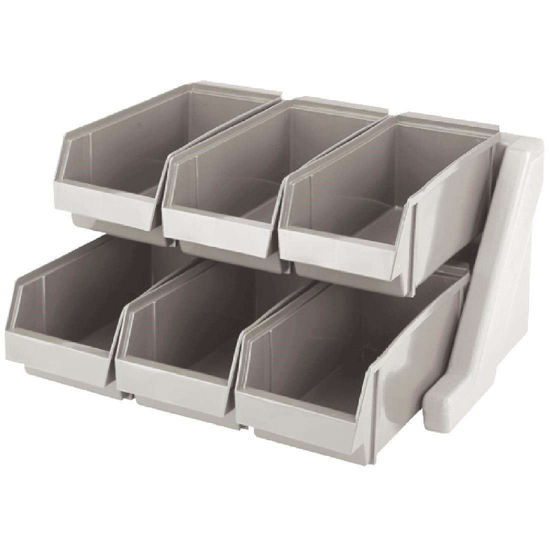 Cutlery Storage
