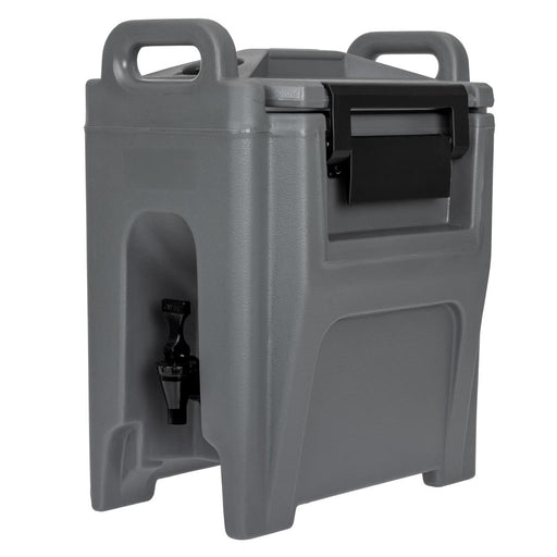 Cambro Ultra Camtainer Insulated Beverage Dispenser 10.4Ltr Cambro