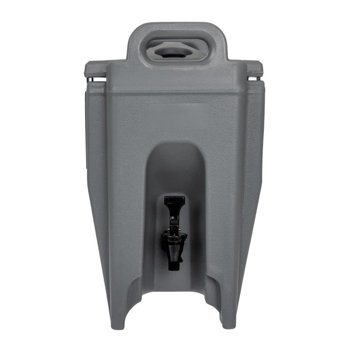 Cambro Ultra Camtainer Insulated Beverage Dispenser 10.4Ltr Cambro