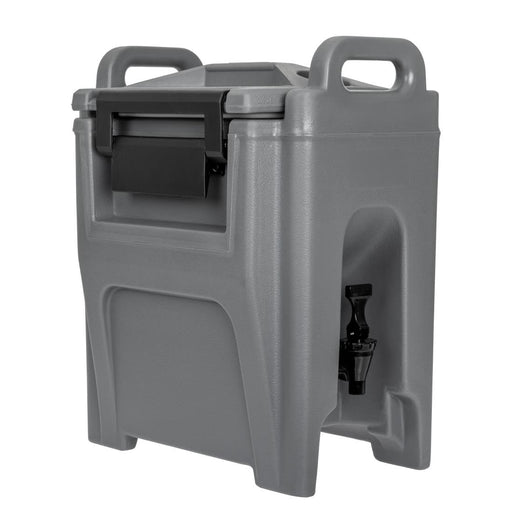 Capacity: 10.4Ltr. Material: Polyethylene