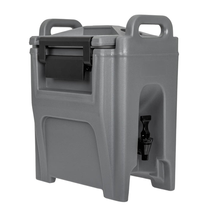 Capacity: 10.4Ltr. Material: Polyethylene