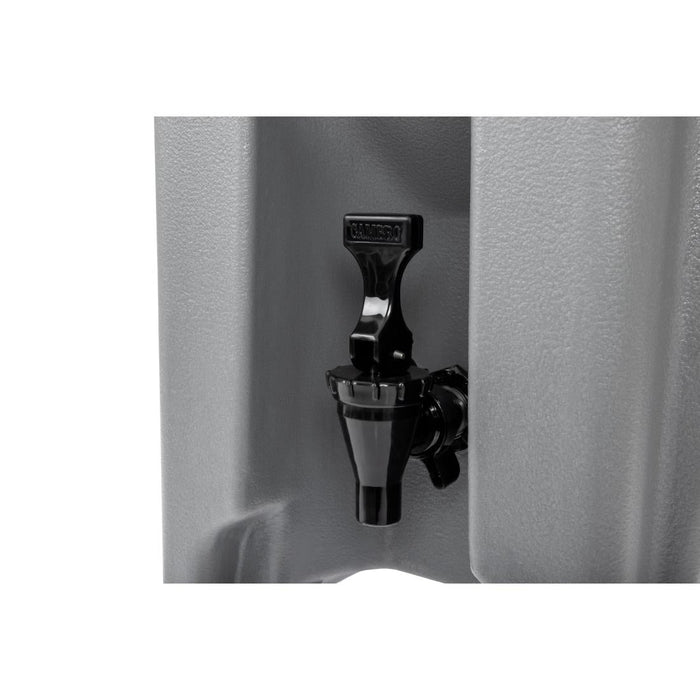 Cambro Ultra Camtainer Insulated Beverage Dispenser 10.4Ltr Cambro