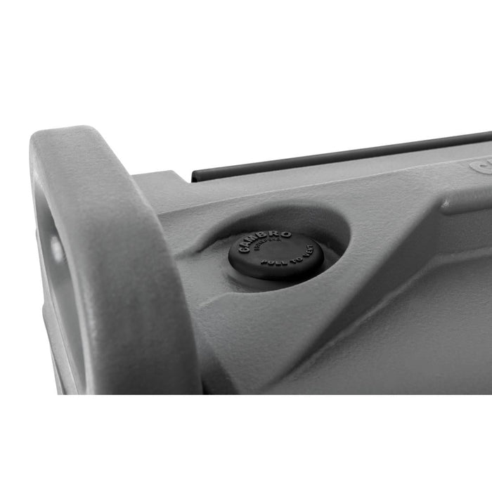 Cambro Ultra Camtainer Insulated Beverage Dispenser 10.4Ltr Cambro