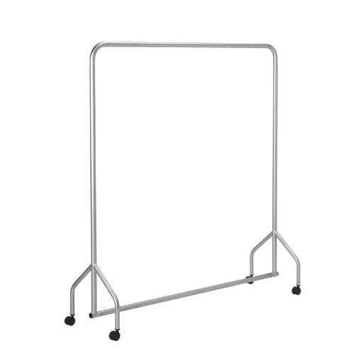 Metal Garment Rail Commercial Hangers