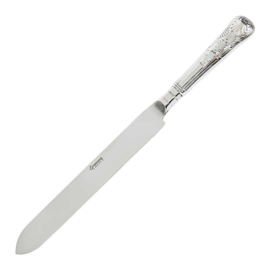 Pastry Knives & Cake Dividers