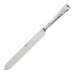 Blade length: 9". Weight: 170g