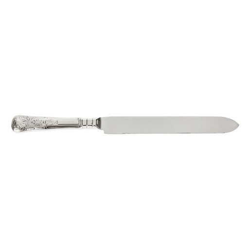 Wedding Cake Knife 23cm Grunwerg