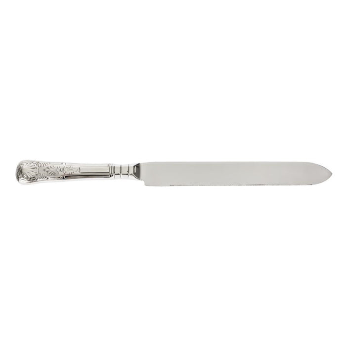 Wedding Cake Knife 23cm Grunwerg