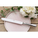 Wedding Cake Knife 23cm Grunwerg