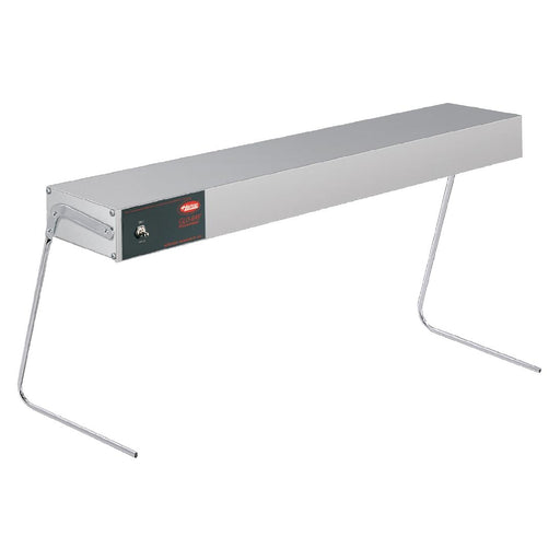 Width: 610mm. Long C leg stand