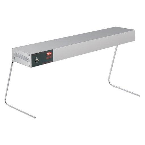 Width: 914mm. Long C leg stand