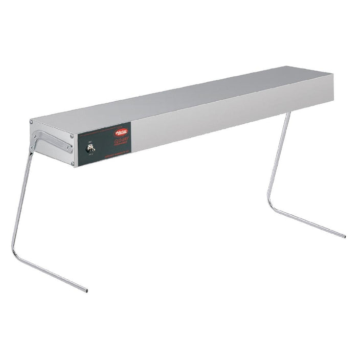 Width: 914mm. Long C leg stand