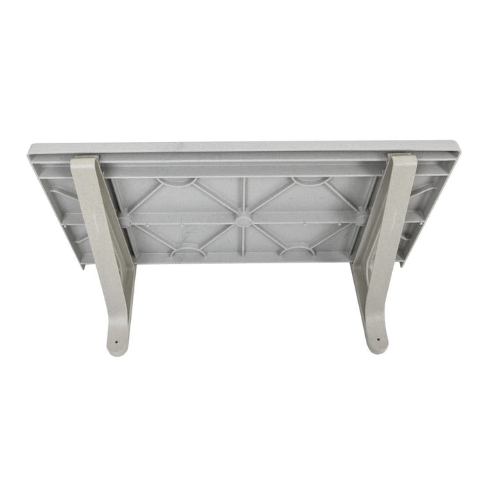 Cambro CSWS1836SK Camshelving® 910mm Wall Shelf Cambro