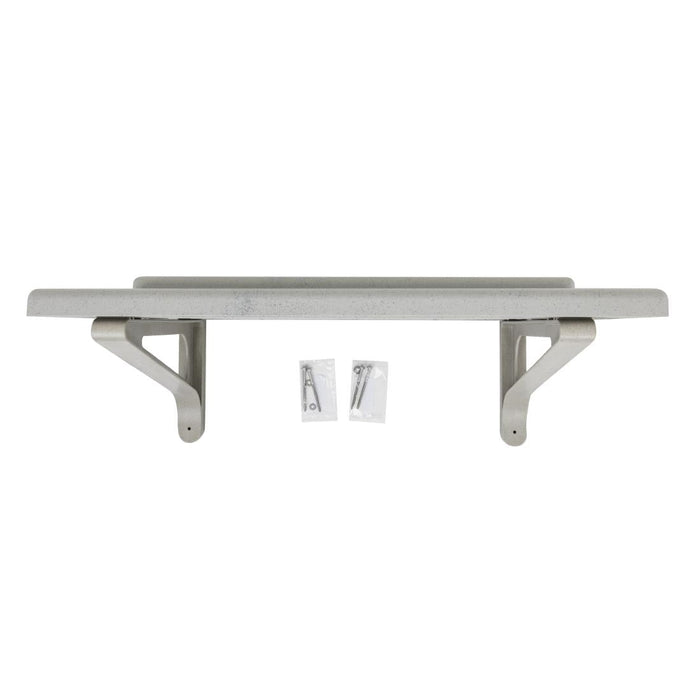 Cambro CSWS1836SK Camshelving® 910mm Wall Shelf Cambro