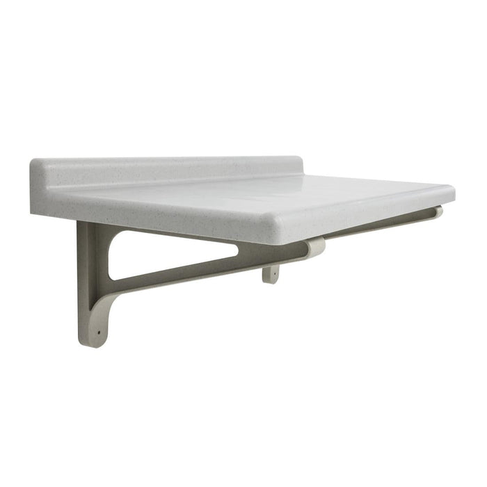 Cambro CSWS1836SK Camshelving® 910mm Wall Shelf Cambro