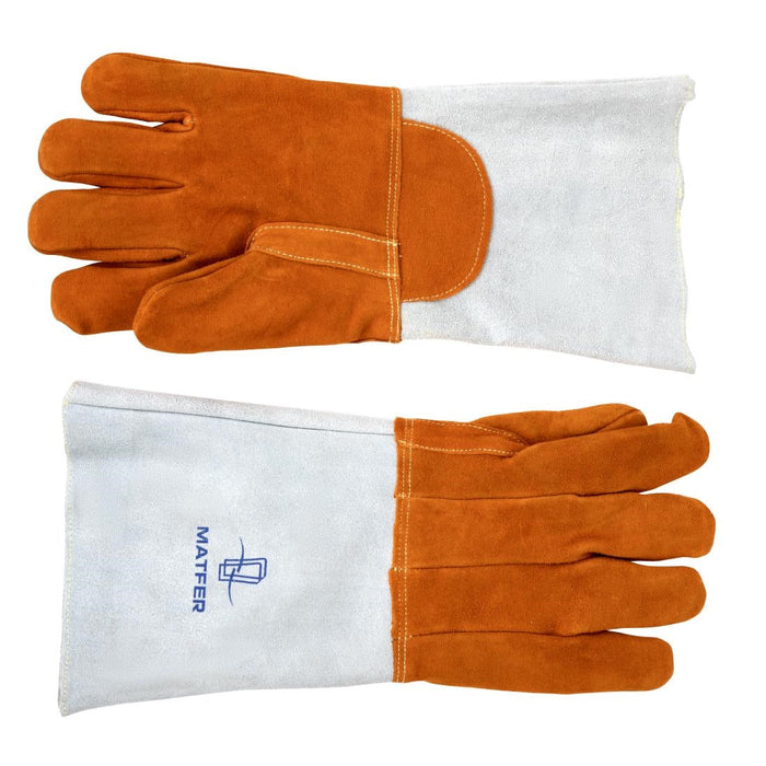 Matfer Bourgeat Baker Gloves 16.5" Matfer Bourgeat