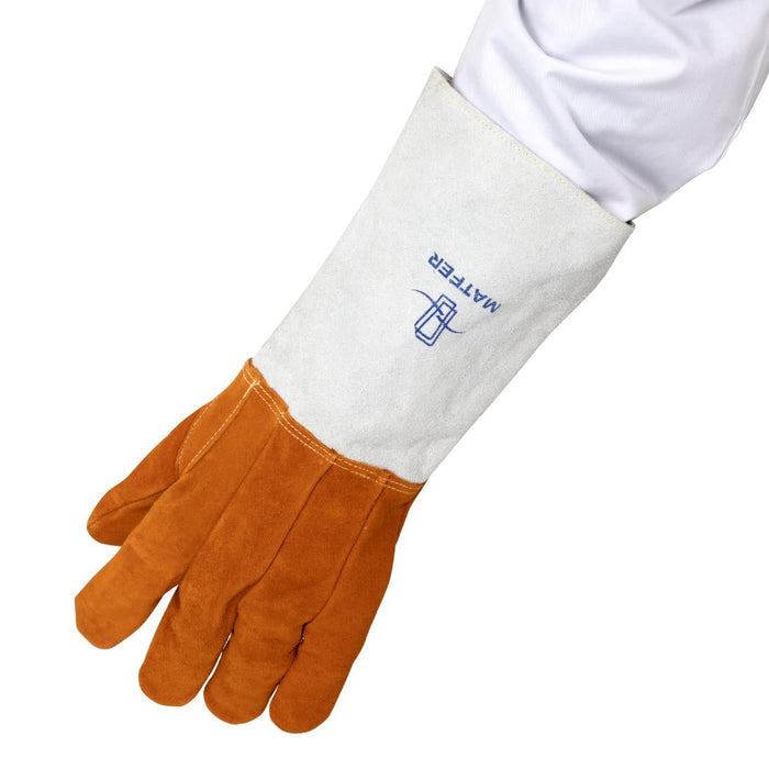 Matfer Bourgeat Baker Gloves 16.5" Matfer Bourgeat
