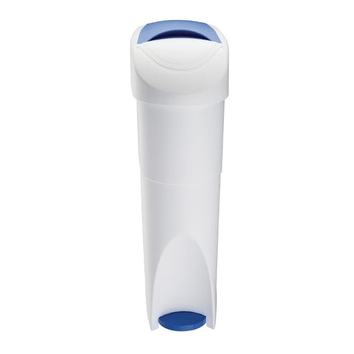 Jantex Sanitary Pedal Bin 18Ltr Jantex