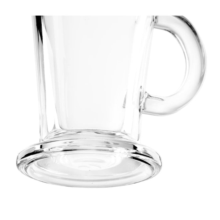 Utopia Columbia Latte Glasses 285ml (12 Pack) Utopia