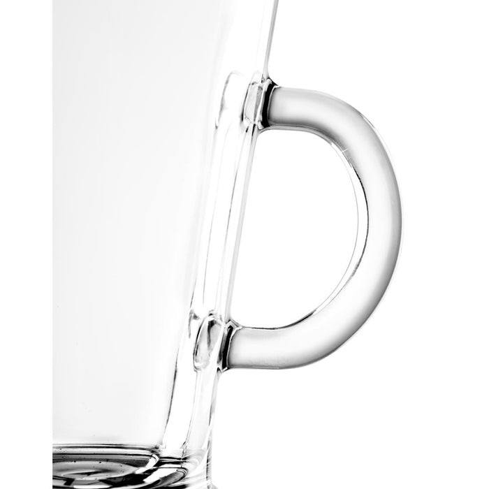 Utopia Columbia Latte Glasses 285ml (12 Pack) Utopia