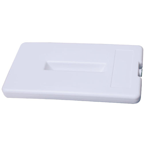 G/N 1/3 size. To fit HotKold service trolleys T723 and T724