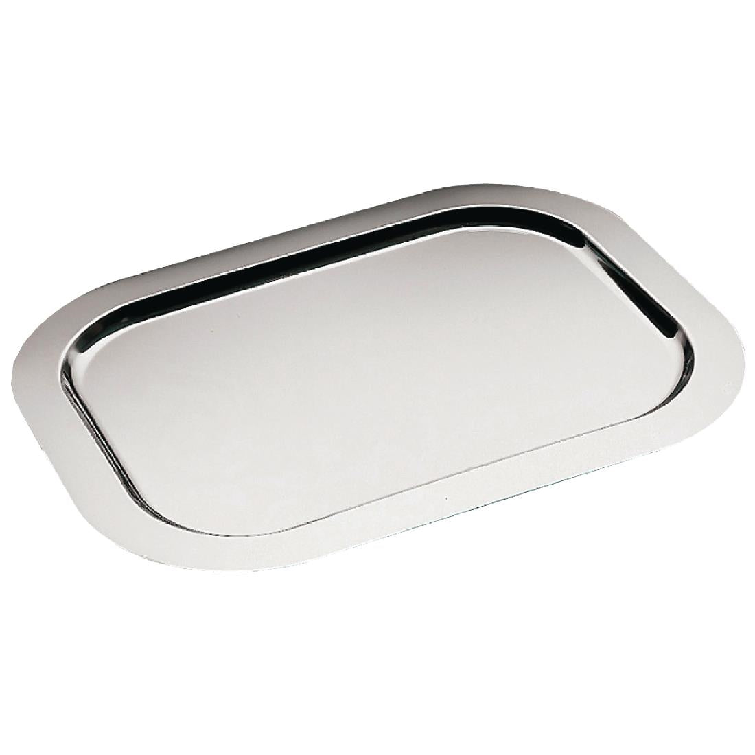 Stainless Steel Buffet Trays