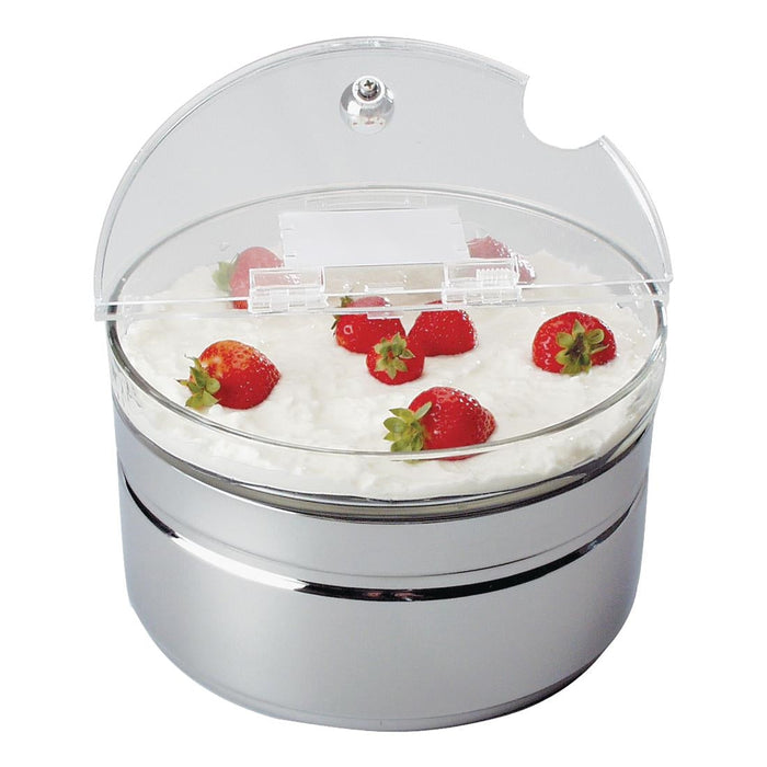 Cooling Bowl 2.5Ltr APS