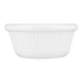 Olympia Kristallon Melamine Fluted Ramekins 57mm (12 Pack) Olympia