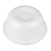 Olympia Kristallon Melamine Fluted Ramekins 57mm (12 Pack) Olympia