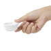 Olympia Kristallon Melamine Fluted Ramekins 57mm (12 Pack) Olympia