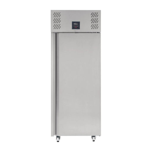 Stainless Steel Exterior & Aluminium Interior. 1 Door