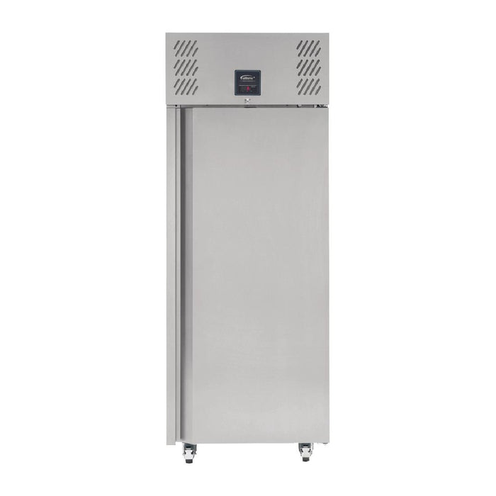 Stainless Steel Exterior & Aluminium Interior. 1 Door