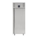 Stainless Steel Exterior & Aluminium Interior. 1 Door