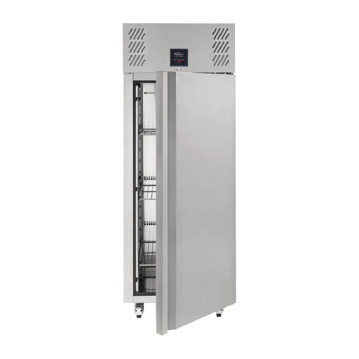 Williams Jade Single Door Upright Fridge 620Ltr HJ1-SA Williams