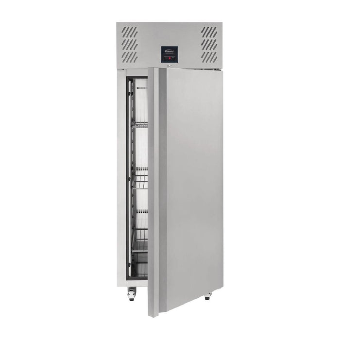 Williams Jade Single Door Upright Fridge 620Ltr HJ1-SA Williams