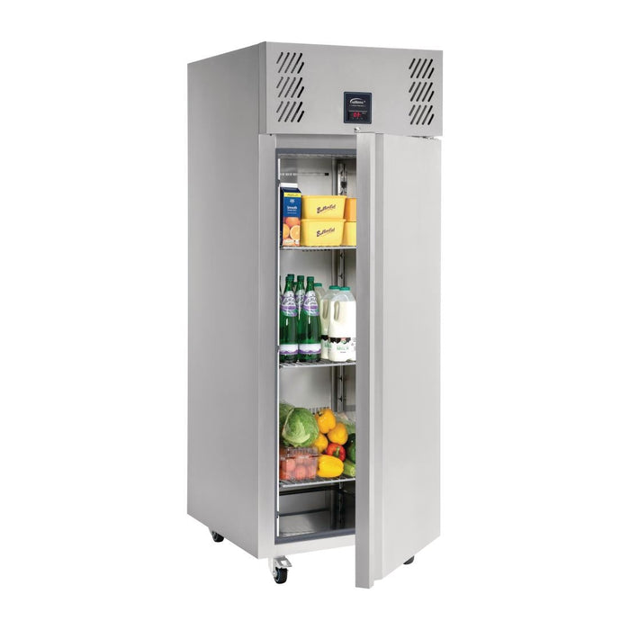 Williams Jade Single Door Upright Fridge 620Ltr HJ1-SA Williams