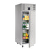 Williams Jade Single Door Upright Fridge 620Ltr HJ1-SA Williams