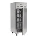 Stainless Steel Exterior & Aluminium Interior. 1 Door