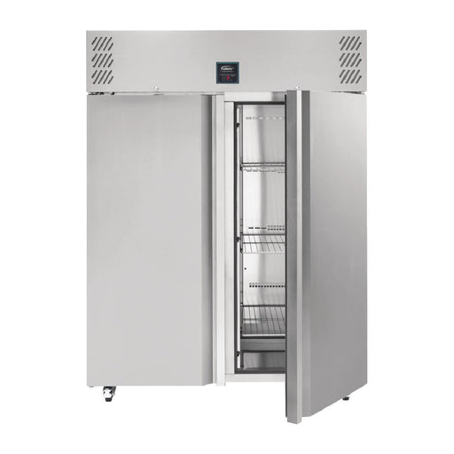 Williams Jade Double Door Upright Fridge 1295Ltr HJ2-SA Williams