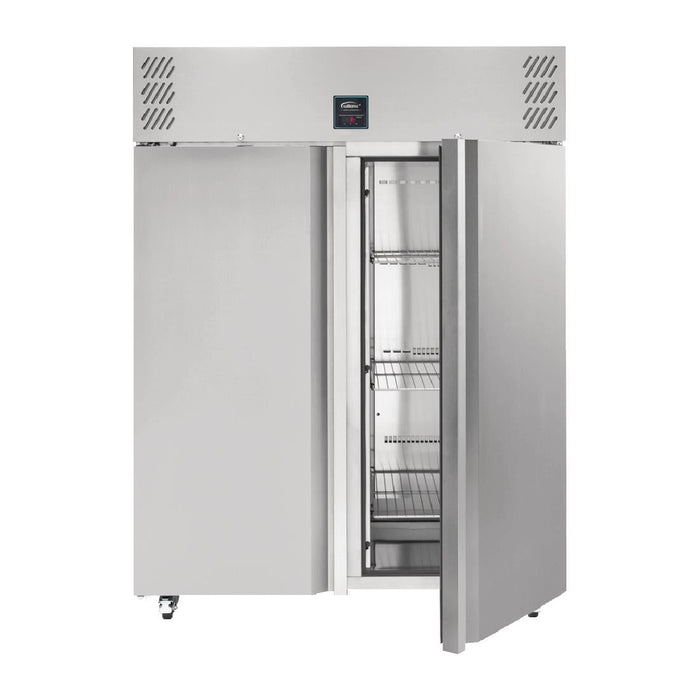 Williams Jade Double Door Upright Fridge 1295Ltr HJ2-SA Williams
