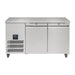 Williams Jade 2 Door 317Ltr Counter Fridge HJC2-SA Williams