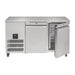 Williams Jade 2 Door 317Ltr Counter Fridge HJC2-SA Williams