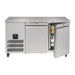Williams Jade 2 Door 317Ltr Counter Fridge HJC2-SA Williams