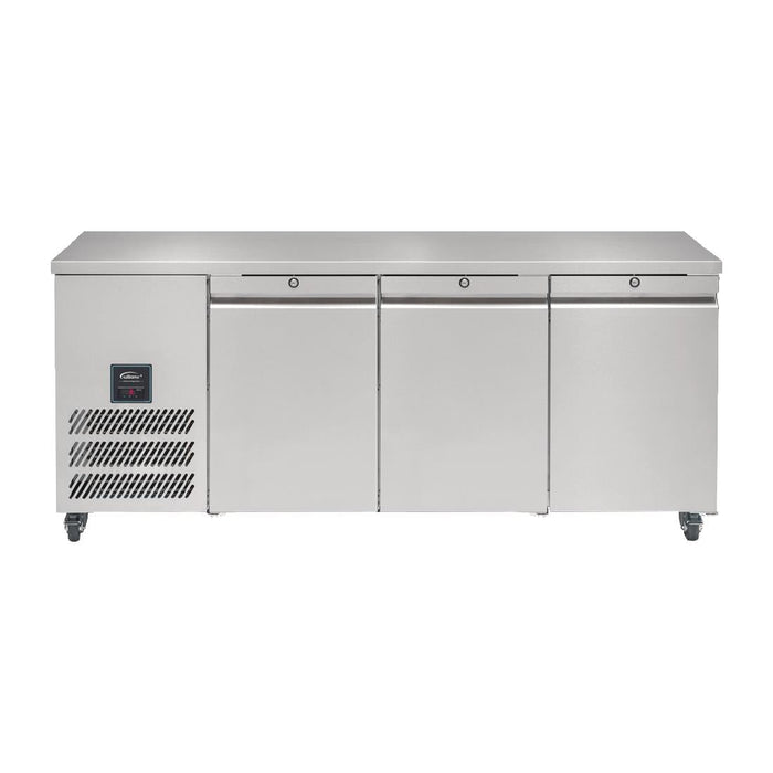 Williams Jade 3 Door 469Ltr Counter Fridge HJC3-SA Williams