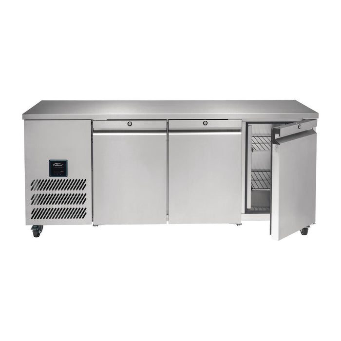 Williams Jade 3 Door 469Ltr Counter Fridge HJC3-SA Williams