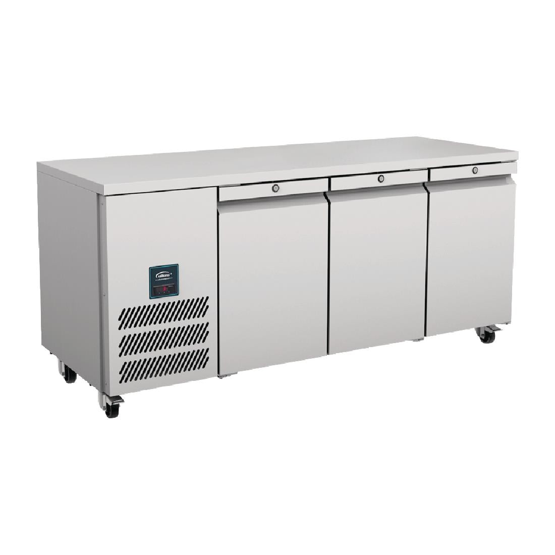 Williams Counter Freezers