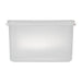 Araven Polypropylene 1/4 Gastronorm Food Containers 4.3Ltr (4 Pack) Araven