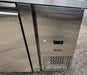 Interlevin PH40 Four Door 1/1GN Counter Meat Fridge Canmac Refurbished