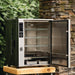 Bradley P10 Professional Food Smoker Bradley
