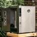 Bradley P10 Professional Food Smoker Bradley